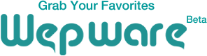 Active Web Service Wepware Beta